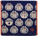 Marushin Hand Towel I'm doraemon 25 × 25cm 100% Cotton 2805013000 NEW from Japan_1