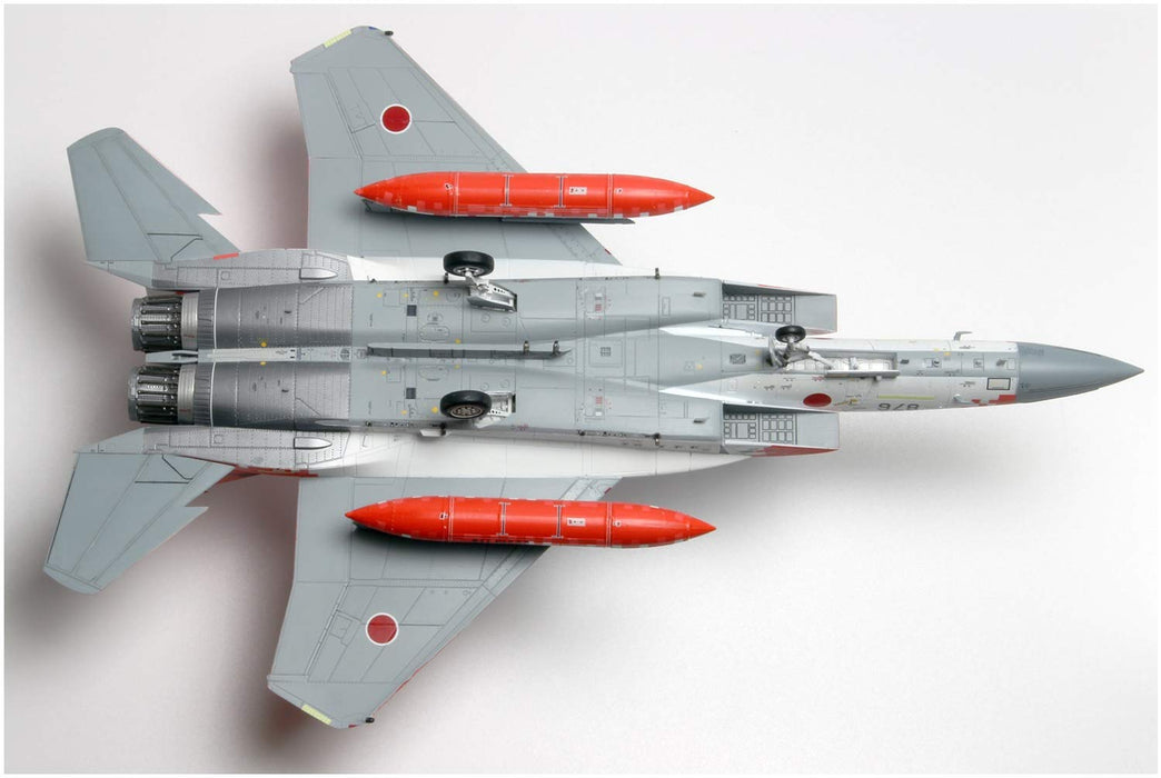 PLATZ 1/72 JASDF F-15J EAGLE 305SQ 40th Anniversary Special Marking kit AC-31_4