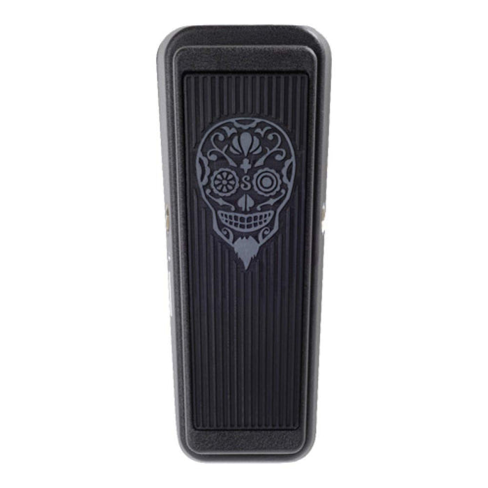 Jim DUNLOP SU95 Ubukata Wah Pedal Shinichi Ubukata Signature Model Effector NEW_1