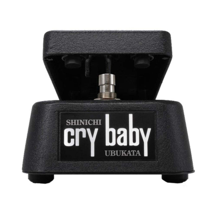 Jim DUNLOP SU95 Ubukata Wah Pedal Shinichi Ubukata Signature Model Effector NEW_3