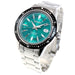 SEIKO Watch SARX071 PRESAGE Mechanical 2020 Limited Edition Silver Green Dial_1