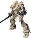 Robot Spirits Side TA Garasaki Tactical Armor Type 17 Raiden 130mm Action Figure_1