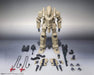 Robot Spirits Side TA Garasaki Tactical Armor Type 17 Raiden 130mm Action Figure_3