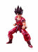 Bandai S.H.Figuarts Dragon Ball Son Goku Kaioken Figure NEW from Japan_1