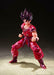 Bandai S.H.Figuarts Dragon Ball Son Goku Kaioken Figure NEW from Japan_3