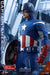 Movie Masterpiece Avengers Endgame Action Figure Captain America 2012 Hot Toys_7