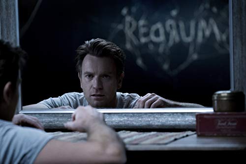 Doctor Sleep Limited Edition 4K ULTRA HD Blu-ray Booklet Post Card 1000758958_2
