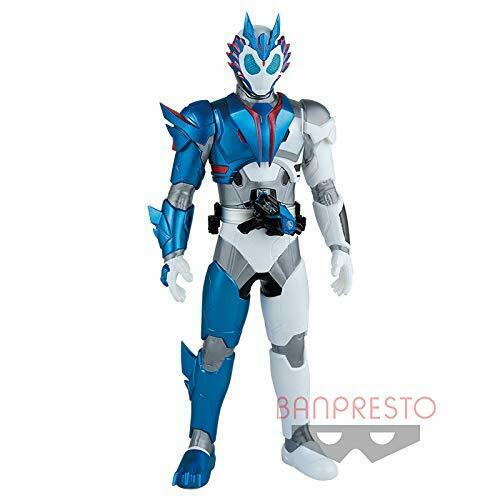 Kamen Rider Zero One Balkan figure Anime NEW from Japan_1