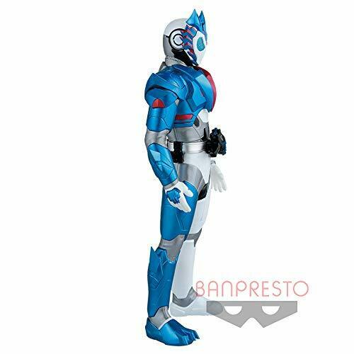 Kamen Rider Zero One Balkan figure Anime NEW from Japan_2