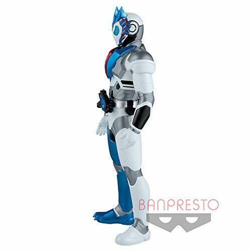 Kamen Rider Zero One Balkan figure Anime NEW from Japan_3