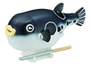 Mega House Puzzle Ippiki-gai tiger puffer dismantling NEW from Japan_2