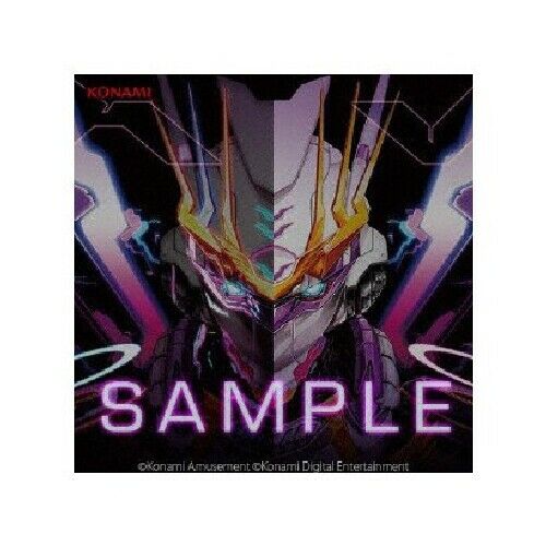 [CD] beatmania IIDX 27 HEROIC VERSE  ORIGINAL SOUNDTRACK NEW from Japan_1
