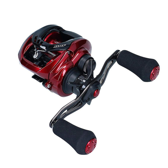 Daiwa 20 HRF PE Special 8.1 L-TW Left handle Baitcast Reel Aluminum ‎00613517_1