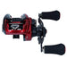 Daiwa 20 HRF PE Special 8.1 L-TW Left handle Baitcast Reel Aluminum ‎00613517_4