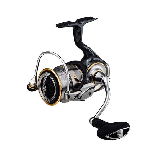 Daiwa 20 LUVIAS LT3000-XH Spinning Reel Nylon Black Silver ‎00060210 Saltwater_1