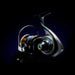 Daiwa 20 SALTIGA 20000-H 5.8 Spinning Reel Aluminum ‎‎00065009 Blue Saltwater_6