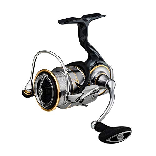 Daiwa 20 LUVIAS LT3000S-CXH Spinning Reel Nylon ‎00060208 NEW from Japan_1