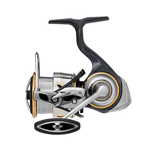 Daiwa 20 LUVIAS LT3000S-CXH Spinning Reel Nylon ‎00060208 NEW from Japan_5