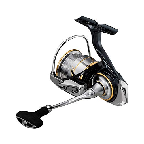 Daiwa 20 LUVIAS LT3000S-CXH Spinning Reel Nylon ‎00060208 NEW from Japan_6