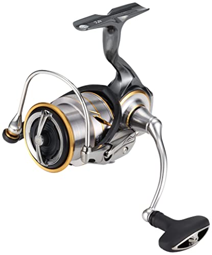 Daiwa 20 LUVIAS LT3000S-CXH Spinning Reel Nylon ‎00060208 NEW from Japan_7