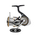 DAIWA 20 LUVIAS LT4000-CXH 6.2 Spinning Reel LT ZAION Monocoque Body NEW_5