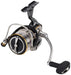 DAIWA 20 LUVIAS LT4000-CXH 6.2 Spinning Reel LT ZAION Monocoque Body NEW_7