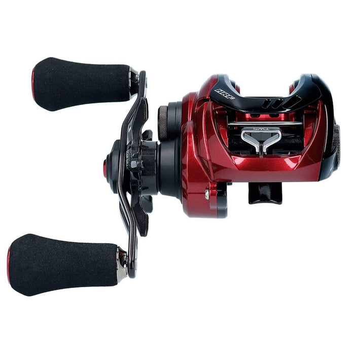 Daiwa 20 HRF PE SPECIAL 8.1R-TW Fishing Baitcasting Reel Right Handed 00613516_4