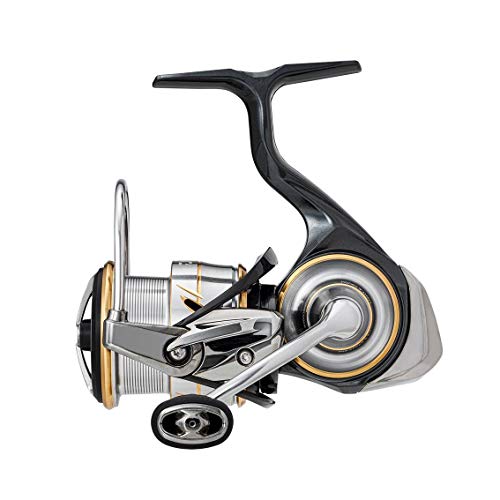 Daiwa 20 LUVIAS LT2500 Spinning Reel ‎Nylon 00060204 Gear ratio: 5.2 NEW_5