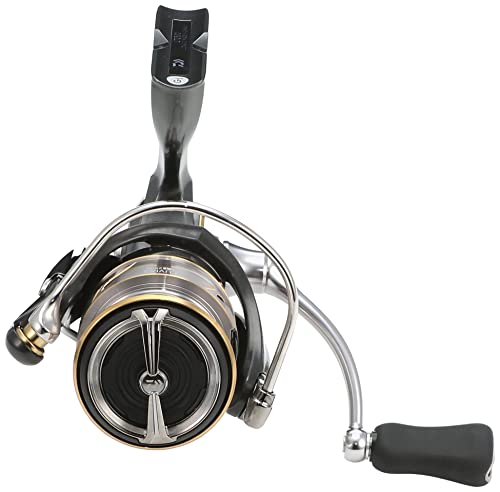 Daiwa 20 LUVIAS LT2500 Spinning Reel ‎Nylon 00060204 Gear ratio: 5.2 NEW_7