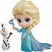 Good Smile Company Nendoroid 475 Frozen Elsa Figure NEW from Japan_1