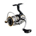 Daiwa 20 LUVIAS LT3000-C Spinning Reel Nylon Black Silver ‎‎00060207 Saltwater_1