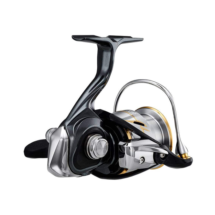 Daiwa 20 LUVIAS LT3000-C Spinning Reel Nylon Black Silver ‎‎00060207 Saltwater_2