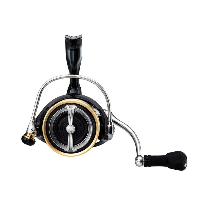 Daiwa 20 LUVIAS LT3000-C Spinning Reel Nylon Black Silver ‎‎00060207 Saltwater_3