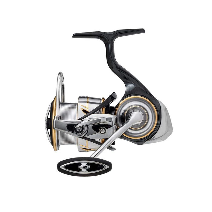 Daiwa 20 LUVIAS LT3000-C Spinning Reel Nylon Black Silver ‎‎00060207 Saltwater_4