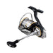 Daiwa 20 LUVIAS LT3000-C Spinning Reel Nylon Black Silver ‎‎00060207 Saltwater_5