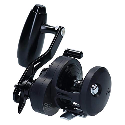 catalina fishing reels Daiwa 19 Catalina 15H-SJ