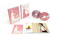 Smile Down the Runway Vol.1 Limited Edition Blu-ray OST CD Booklet DMPXA-110 NEW_2
