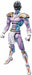 Super Action Statue JoJo's Bizarre Adventure Part 4 [Star Platinum] Figure NEW_1
