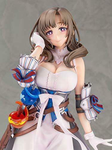 Kotobukiya Mamako Osuki 1/7 Scale Figure NEW from Japan_2