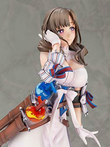 Kotobukiya Mamako Osuki 1/7 Scale Figure NEW from Japan_9