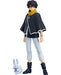figma EX-059 Ritsuka Fujimaru Fate/Grand Order Painted ABS&PVC Figure 9053 NEW_1