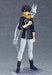 figma EX-059 Ritsuka Fujimaru Fate/Grand Order Painted ABS&PVC Figure 9053 NEW_3