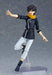 figma EX-059 Ritsuka Fujimaru Fate/Grand Order Painted ABS&PVC Figure 9053 NEW_5