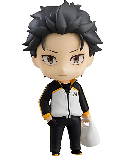Nendoroid 1251 Re:ZERO -Starting Life in Another World- Natsuki Subaru figure_1