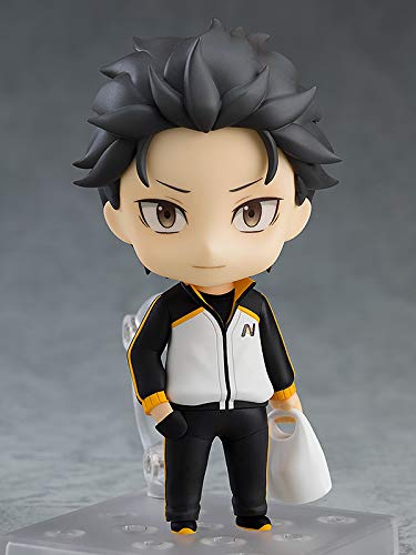 Nendoroid 1251 Re:ZERO -Starting Life in Another World- Natsuki Subaru figure_2