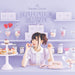 Suwa Nanaka So Sweet Dolce First Limited Edition Type A CD+Blu-ray COZX-1643 NEW_1
