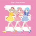 [CD] TV Anime Aikatsu On Parade ! Interlude Album SING A SONG SHUFFLE! NEW_1