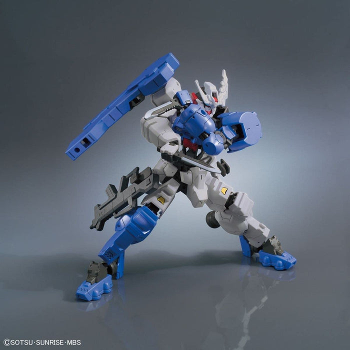 HG GUNDAM IRON-BLOODED ORPHANS Gundam Astarothrinacimento 1/144 Kit BDHGU603913_5