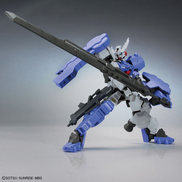 HG GUNDAM IRON-BLOODED ORPHANS Gundam Astarothrinacimento 1/144 Kit BDHGU603913_7