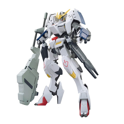 Bandai Spirits HG Gundam Barbatos 6th Form 1/144 Plastic Model Kit BDHGMK60386_1